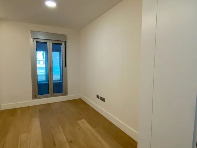 Precioso piso sin amueblar en guanarteme de 2 dormitorios, 2 baños, trastero y garaje — 35