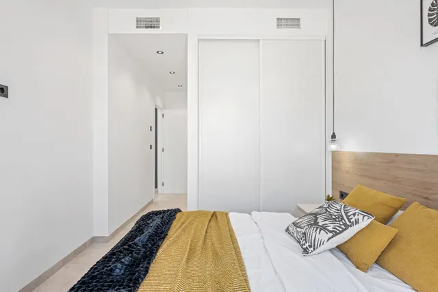 Villa 3 habitaciones 116m² en venta - Las filipinas — 24