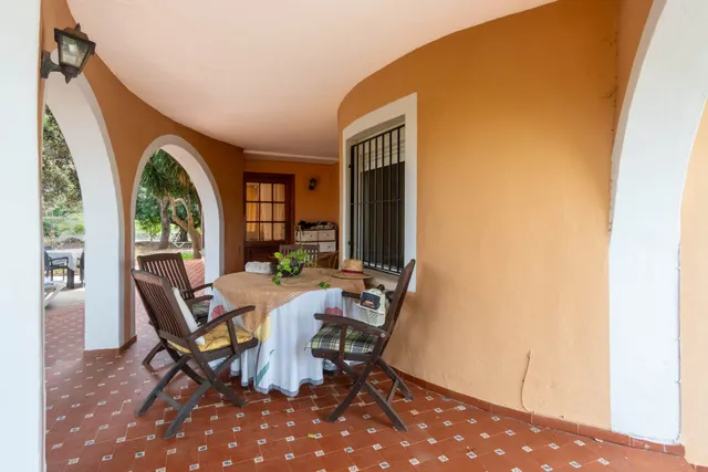 Villa 5 habitaciones 370m² en venta - El Palmar-Los Molinos — 7