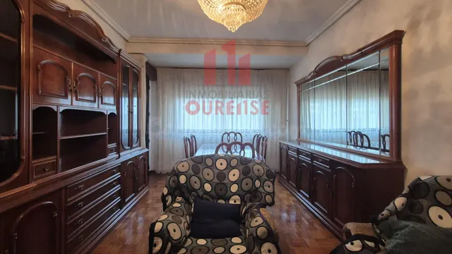 ESPECIAL ESTUDIANTES: PISO DE TRES DORMITORIOS AMUEBLADO EN  - foto 2