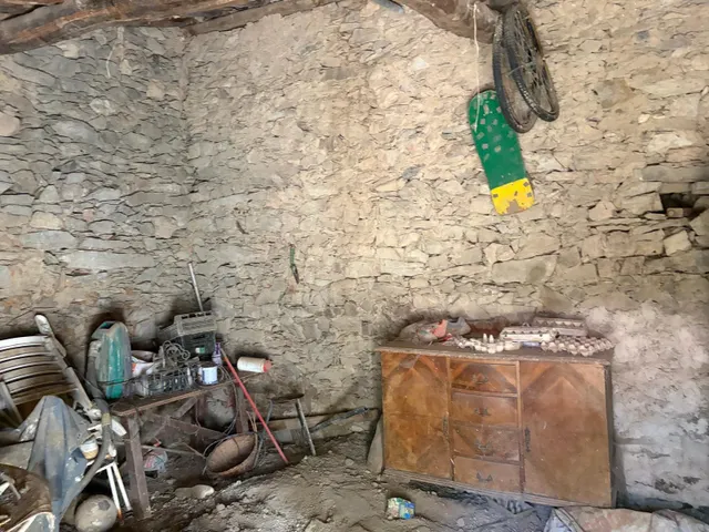 Vivienda con encanto — 28