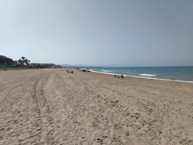 Se vende excelente parcela urbana en el pueblo de El Vergel, Alicante. — 4