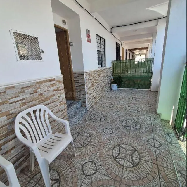SE VENDE CASA TOTALMENTE REFORMADA EN EL GRUPO SAN ANTONIO