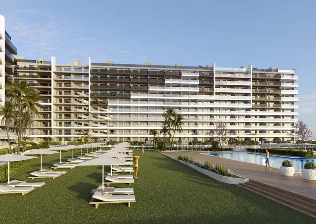Apartamento 3 habitaciones 111m² en venta - Punta Prima — 4