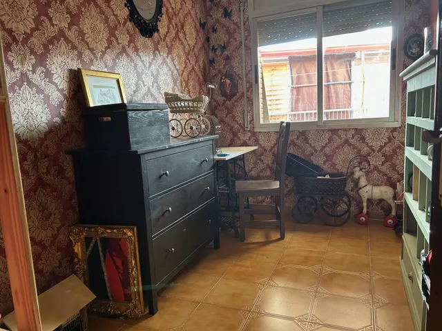 EDIFICIO CON LOCAL Y VIVIENDA INDEPENDIENTE - SABADELL — 17