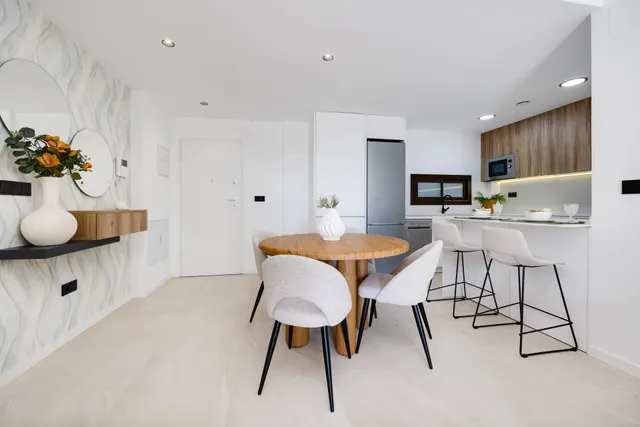 Apartamento 2 habitaciones 83m² en venta - Serena Golf — 38