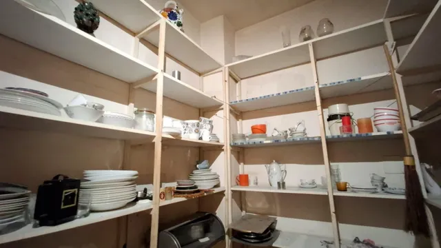 Apartamento 4 habitaciones 140m² en venta - Zona Centro — 26