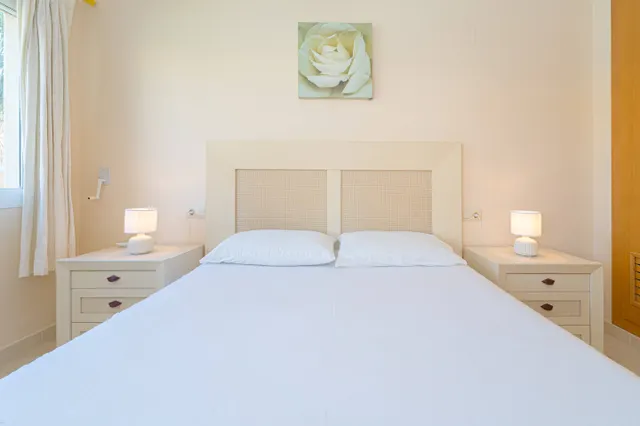 Amplio apartamento en excelente ubicación en venta en Jávea — 29