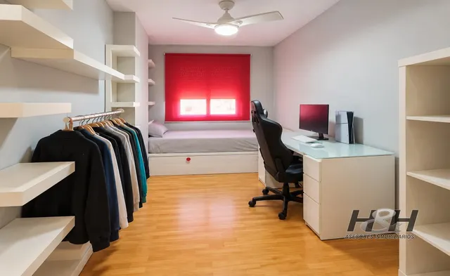 Piso 3 habitaciones 105m² en venta - Burjassot — 20