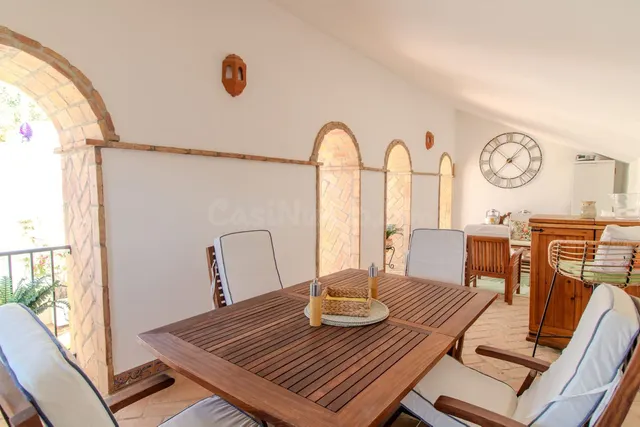 Adosado 4 habitaciones 729m² en venta - Alora pueblo - foto 2