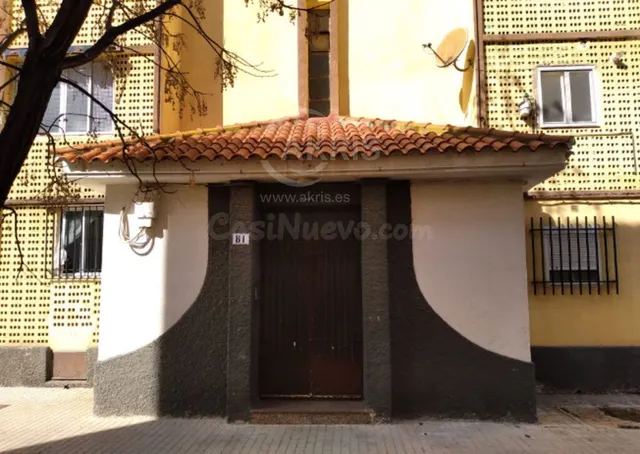 Piso en Tomelloso - foto 2