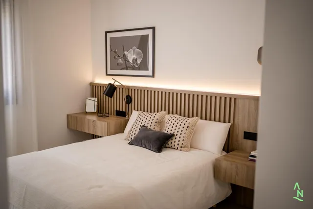 APARTAMENTOS DE OBRA NUEVA EN EL CAMPO DE GOLF DE CONDADO DE ALHAMA — 6