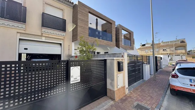 Adosado 2 habitaciones 78m² en venta - San Pedro del Pinatar - foto 2