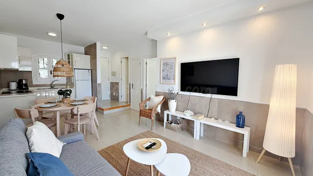 Moderno Apartamento Verano Azul - foto 4