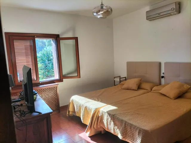 VILLA EN LA NUCIA — 25