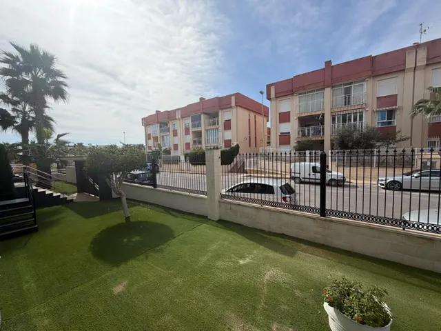 ¡exclusiva planta baja en royal park green spa - orihuela costa! — 6