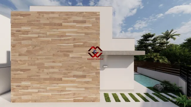 Chalet Pareado con Piscina Privada y Solárium en Roldán (Torre-Pacheco) — 13
