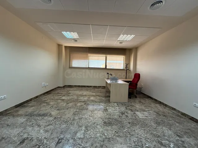 Oficina en alquiler - Andalucia - foto 5