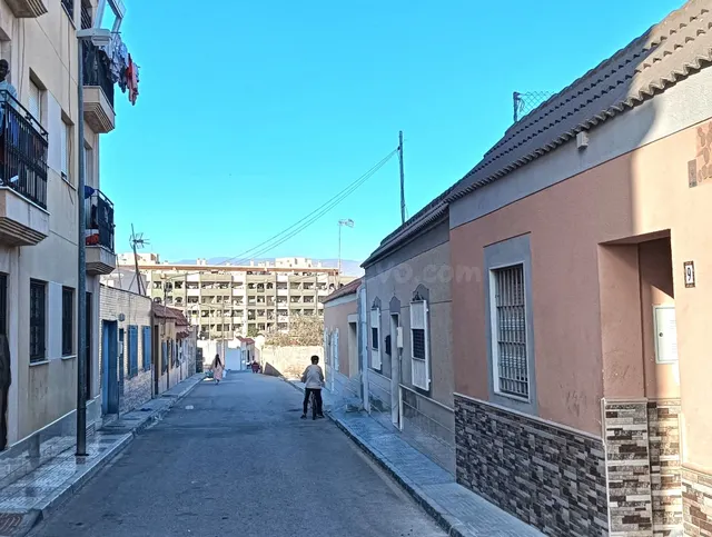 Apartamento 4 habitaciones 92m² en venta - Roquetas de mar — 5