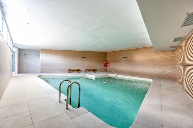 Apartamento 2 habitaciones 110m² en venta - Centro — 23