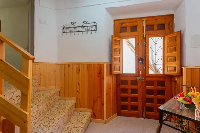 Bonita casa de pueblo en Montejicar — 13