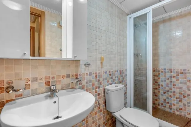 Casa 3 habitaciones 97m² en venta - Los Dolses — 12
