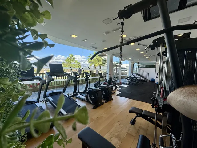 Apartamento 3 habitaciones 108m² en venta - Riviera del sol — 31