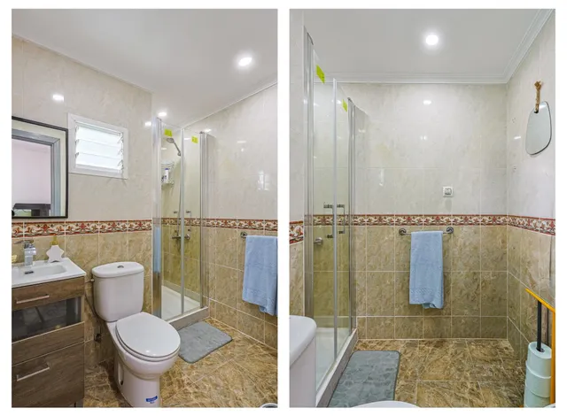 Casa en los carteros — 29