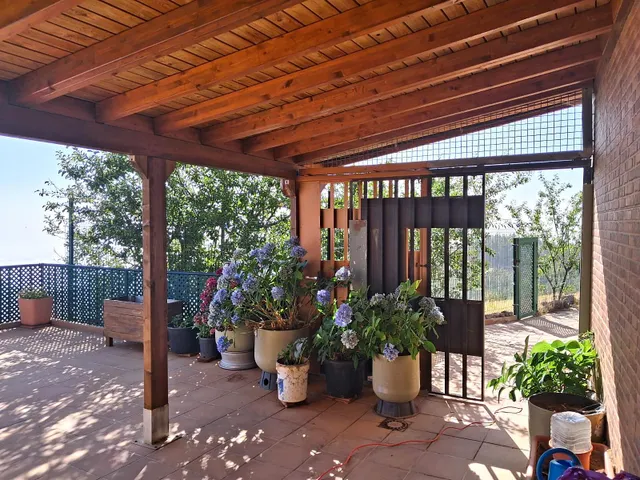 Casa de campo 3 habitaciones 105m² en venta - Gran Canaria/Vega de San Mateo — 22