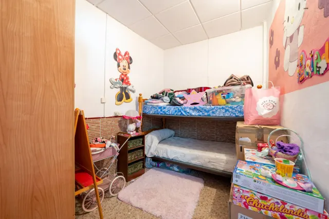 SE VENDE CASA EN LA ZONA DE CALZADA DE CALATRAVA — 33
