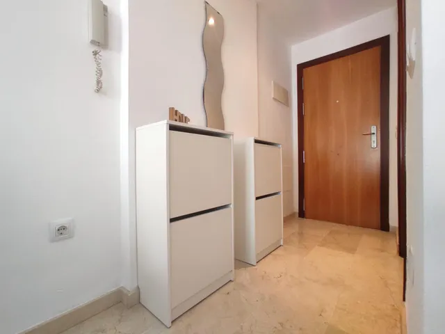 Apartamento en alquiler en La Motilla disponible a partir del 1 de octubre — 8