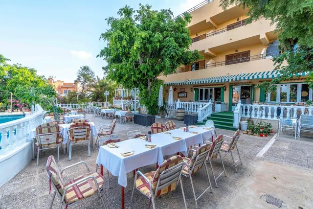 Oportunidad de negocio/inversión Restaurante PINOCCHIO piscina y gran parcela — 5