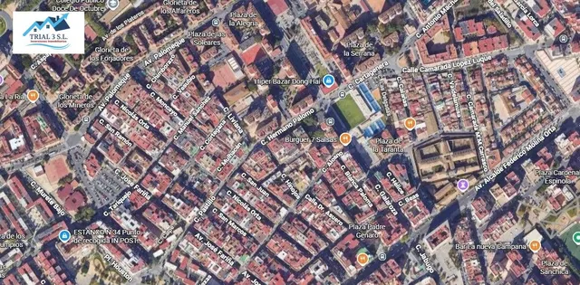Venta de Casa en Huelva — 3