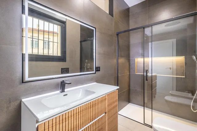 LOFT DE LUJO A ESTRENAR !! — 14