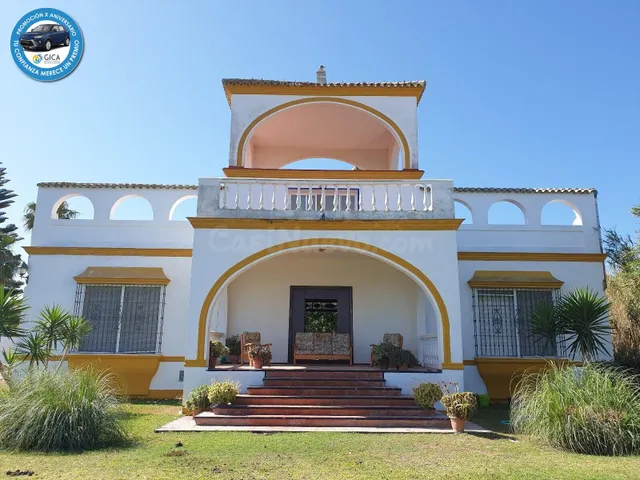 FINCA A PIE DE PLAYA¡¡¡¡¡ - foto 5