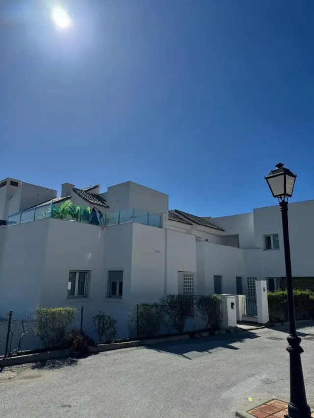 Apartamento 3 habitaciones 106m² en venta - South of spain — 6