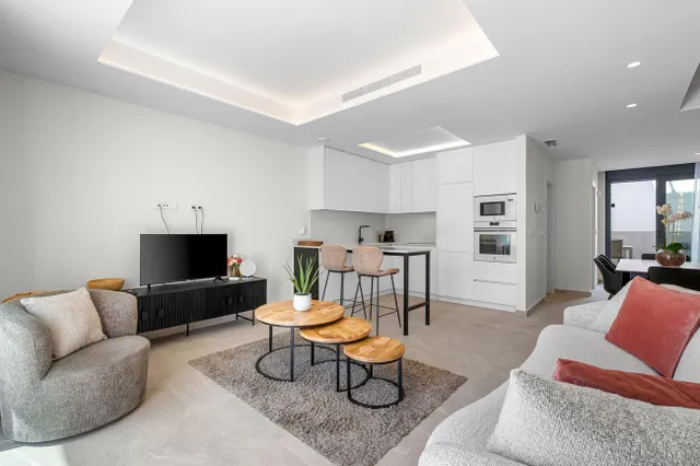 Casa 3 habitaciones en venta - Zona Pueblo — 13