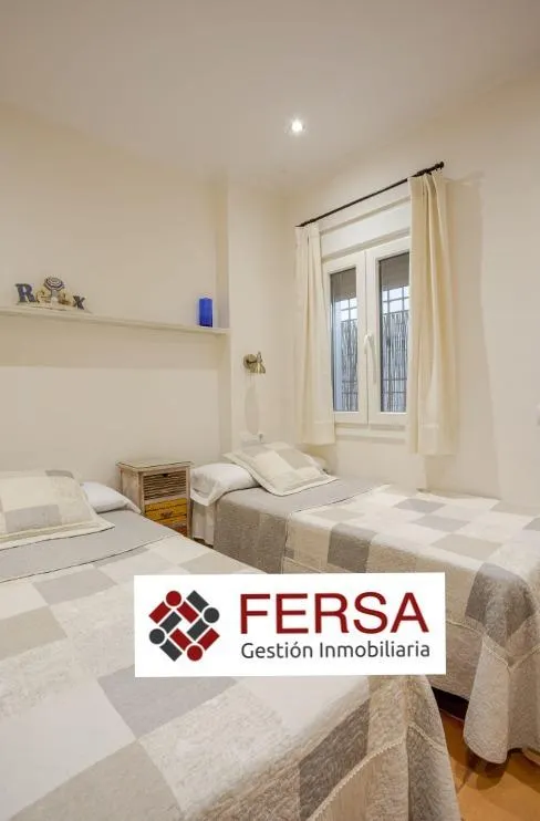 APARTAMENTO CON ENCANTO EN PUERTO SHERRY — 9