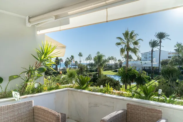 Apartamento 2 habitaciones 120m² en venta - Marbella - foto 4