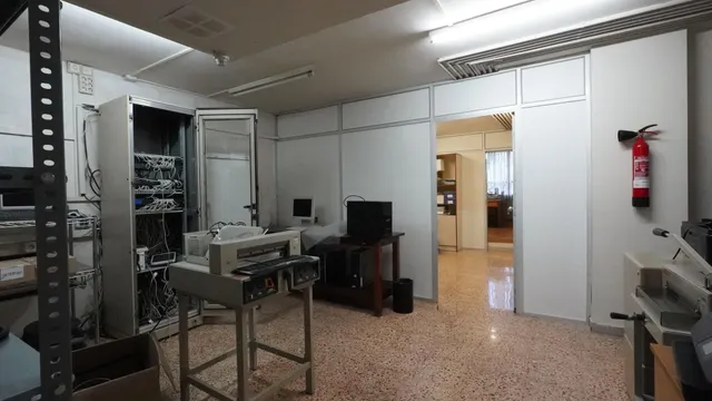 BARBERÀ DEL VALLÈS / RONDA INDUSTRIA — 19
