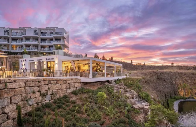 Apartamento 3 habitaciones 80m² en venta - Riviera del sol — 45