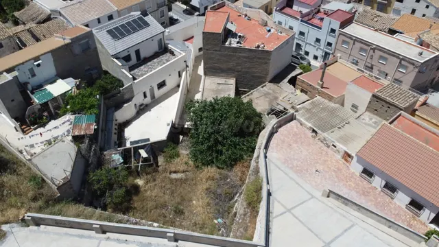 Terreno Urbano en Tijola - Oportunidad Única por €65,000