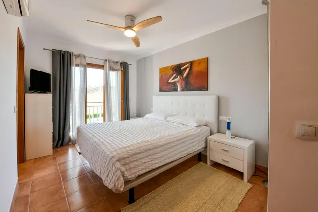 Adosado 4 habitaciones 229m² en venta - Blanquer — 12