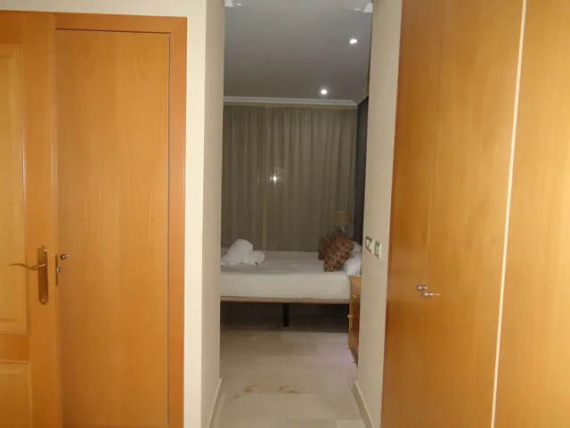 Apartamento 2 habitaciones 120m² en venta - Costa del Sol — 21