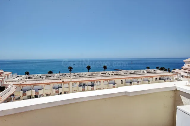 Piso con vistas Panoramicas al Mar y zona centrico al lado d - foto 2