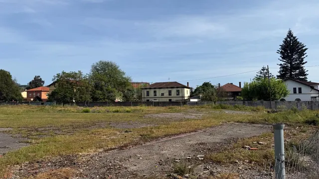 Terreno urbano 11225m² en venta - Jove - Veriña - foto 5