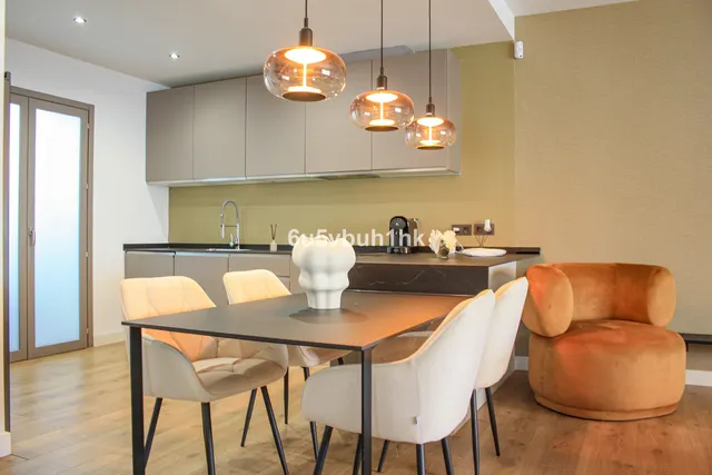 Apartamento 4 habitaciones 248m² en venta - Marbella — 9
