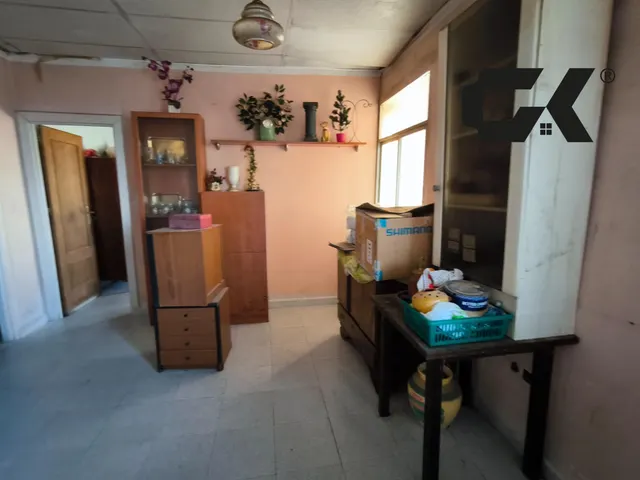 La Raya (Murcia): 2 viviendas + almacén de 250 m2 y gran terraza, a reformar — 21