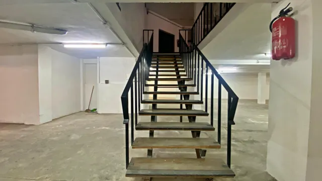 Local comercial zona centro Alicante - entreplanta+planta baja+sotano — 32