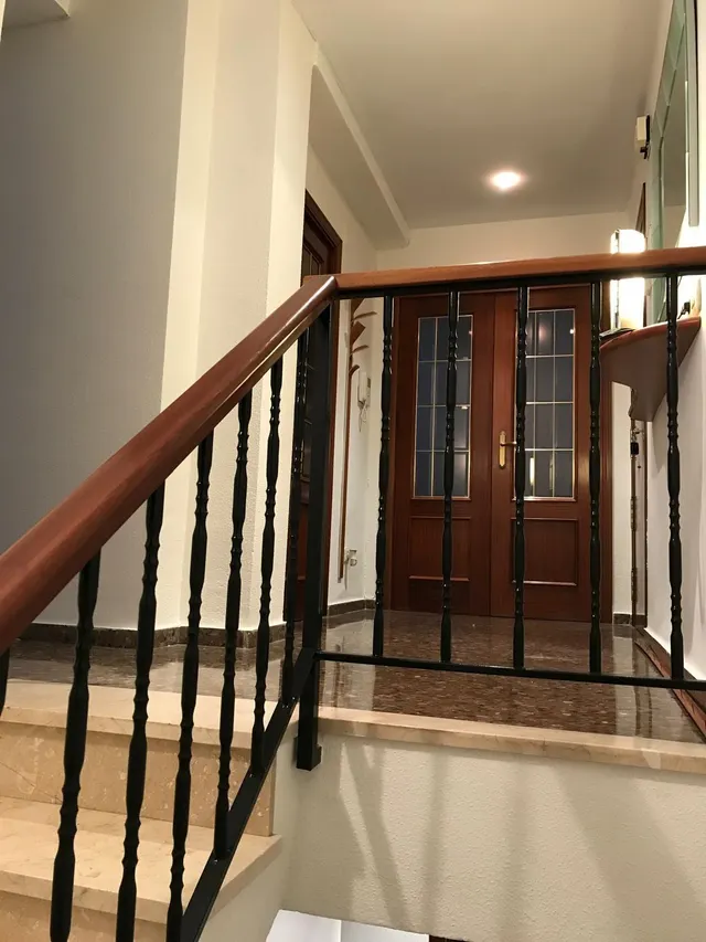 DUPLEX EN NOU MOLES. OLIVERETA — 21